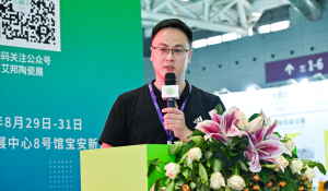 展会回顾 | 海泰精工亮相深圳第五届精密陶瓷暨IGBT产业链展览会