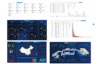 Hi-Cloud云平台(HS-C29)