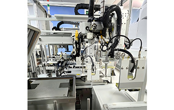 均压前压着编辑机（HS-C13-I）