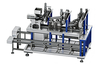 制品排列机(HS-C15-1)(镍网)