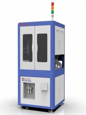 烧成粉附机（HS-C12）