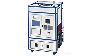 陶瓷Bar外观视觉检测机(HS-C26-I)