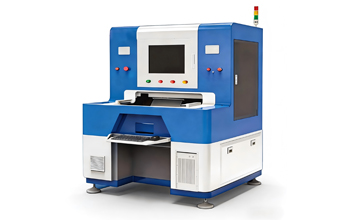 陶瓷薄膜外观视觉检测机(HS-C21-I)