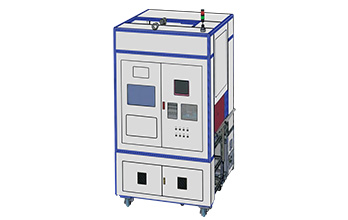 陶瓷Bar外观视觉检测机(HS-C26-I)