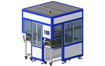 制品回收机(HS-C15-II)