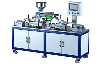 锆球筛选机(HS-C16-1)